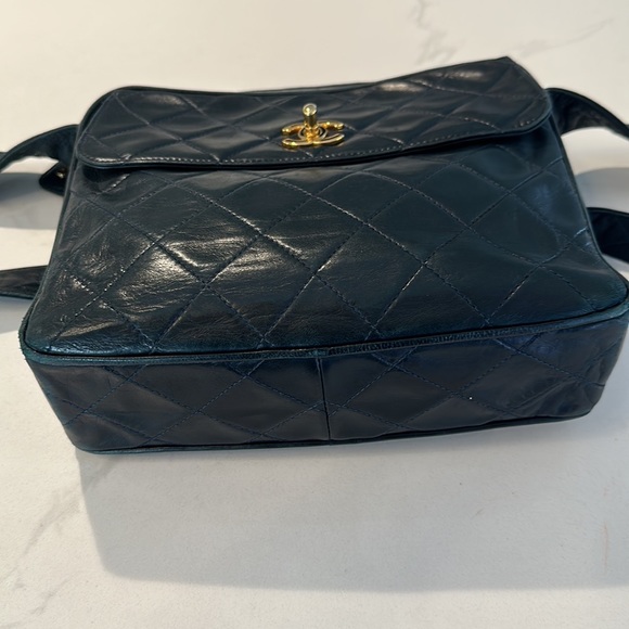 Vintage chanel camera bag - Picture 5 of 15